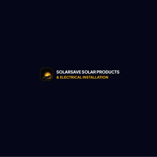 SOLARSAVE Solar Products
