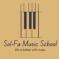 Sol-Fa Music School