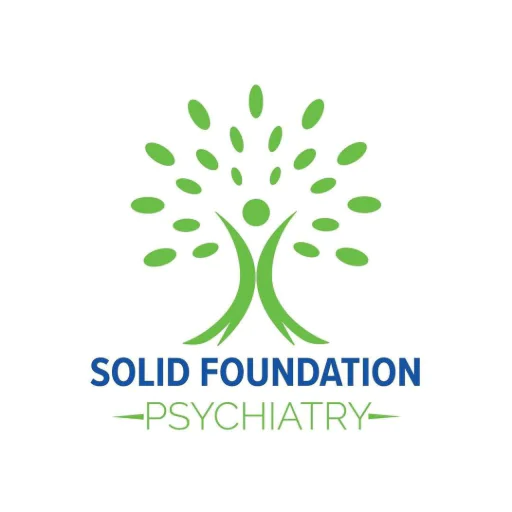 Solid Foundation Psychiatry