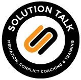 Solution Talk