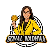 Sonal Wadhwa - EFT Money Mindset Coach