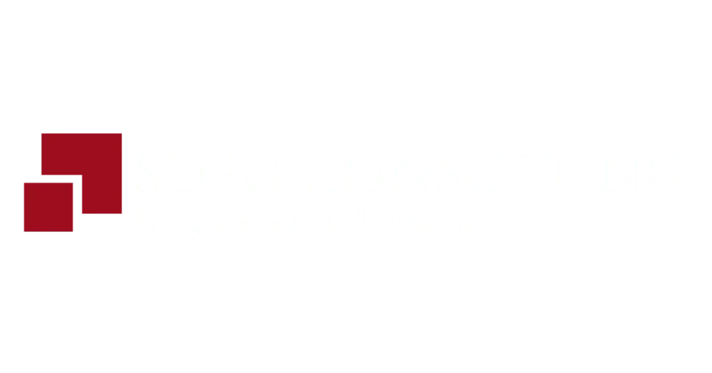 SOPG Consulting