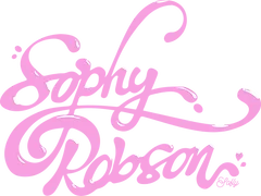 Sophy Robson