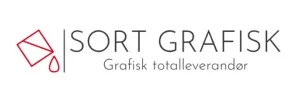 Sortgrafisk