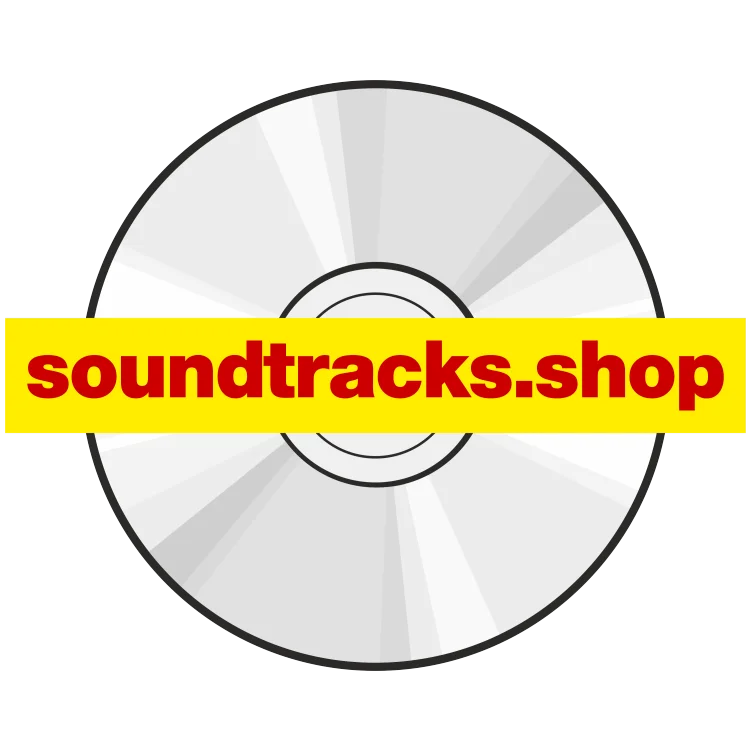 The Soundtracks Shop
