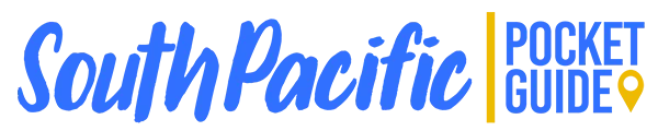 South Pacific Pocket Guide