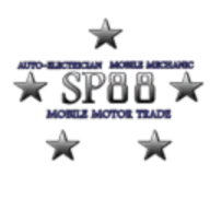 SP88 Auto Electrician & Mobile Mechanic
