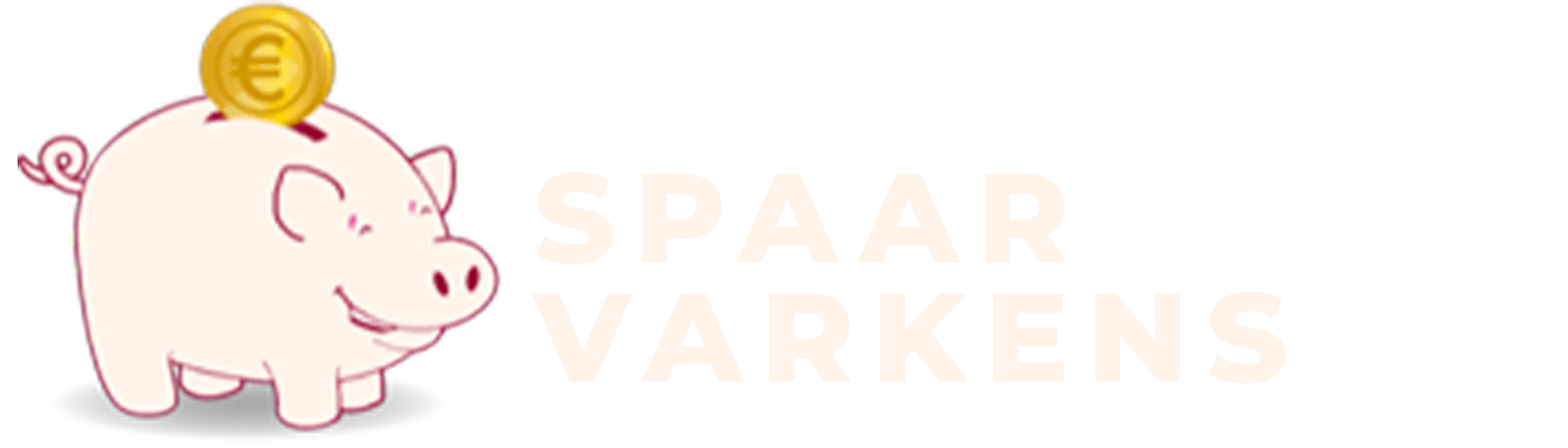 Spaarvarkens