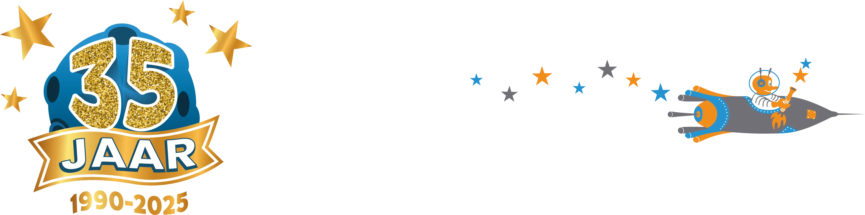 A Space Oddity - powered by 123webshop.nl