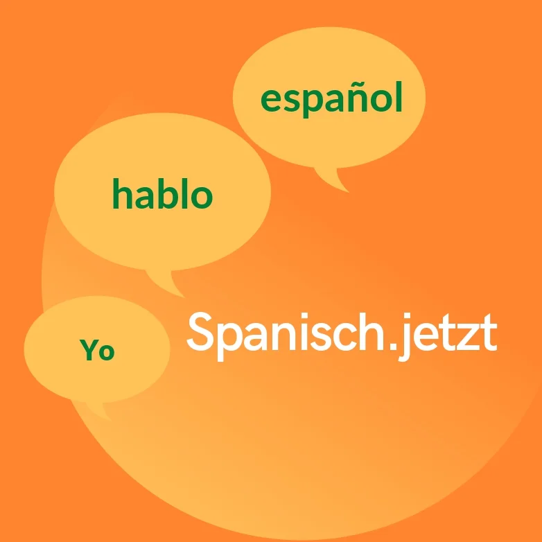 Spanisch.jetzt