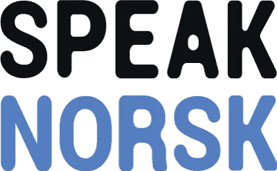 Speaknorsk