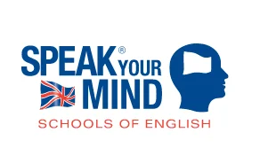 Speak Your Mind English