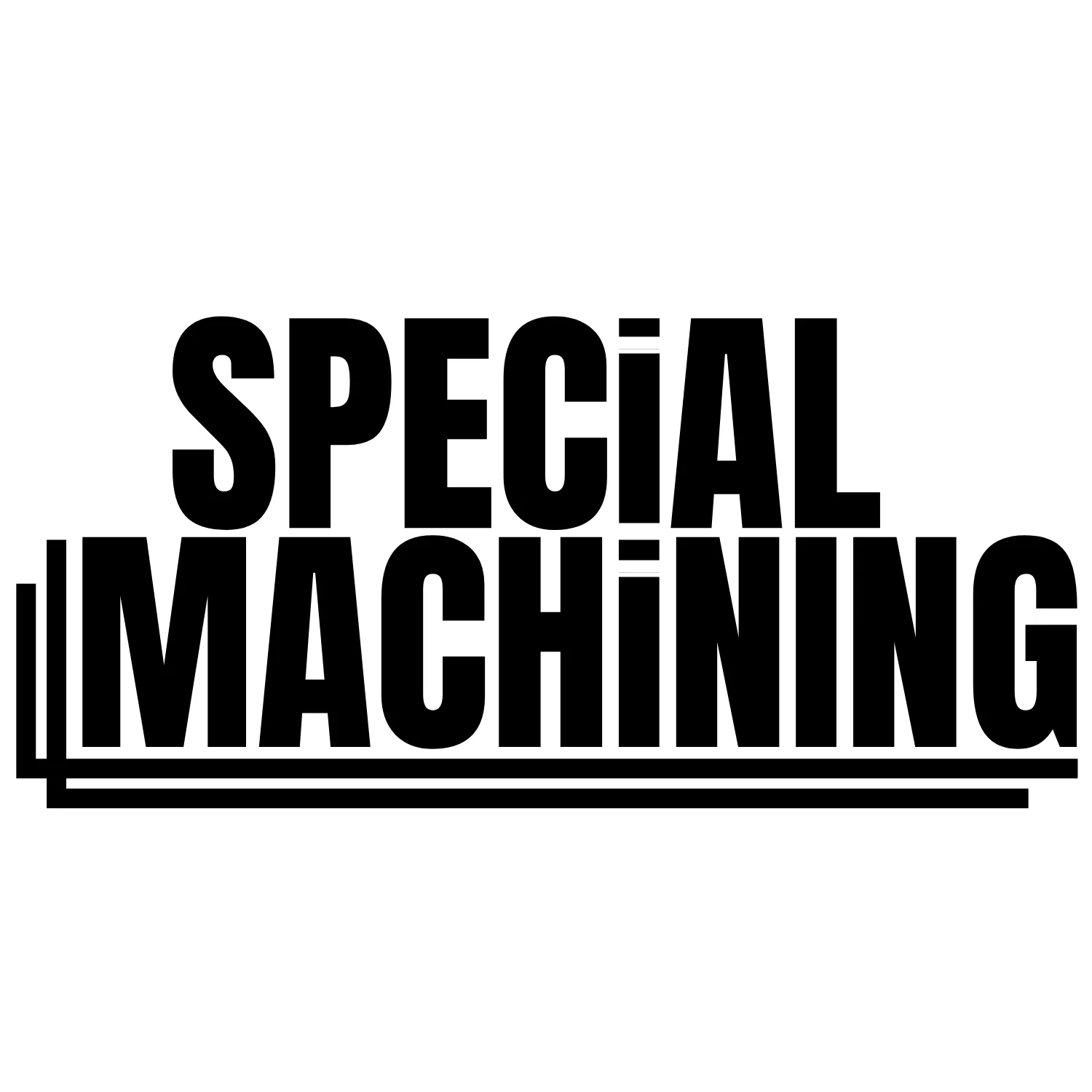 Special Machining
