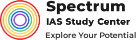 Spectrum IAS Study Cente in Chandigarh