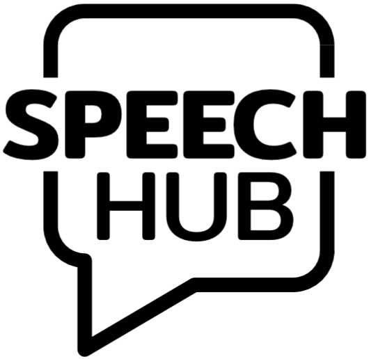 Speech Hub