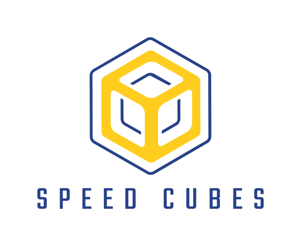 Speed Cubes