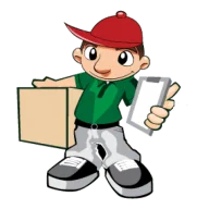Speedy SameDay Courier