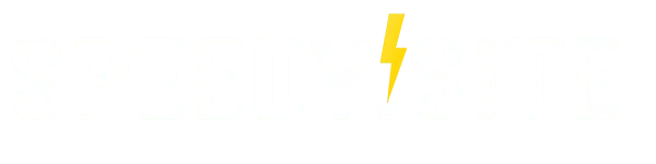 Speedy.site