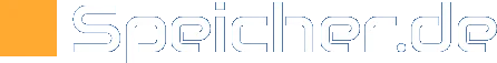 Speicher