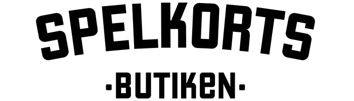 Spelkortsbutiken