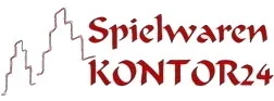 Spielwaren Kontor24