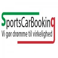 Sportscarbooking