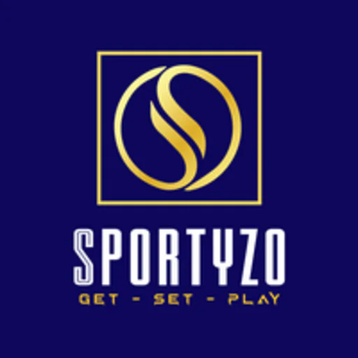 Sportyzo Sports Academy
