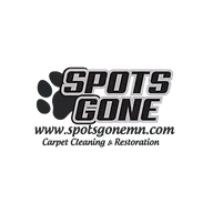 Spots Gone Carpet Cleaning & Restoration 
