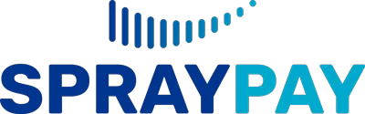 SprayPay - Gespreid betalen 