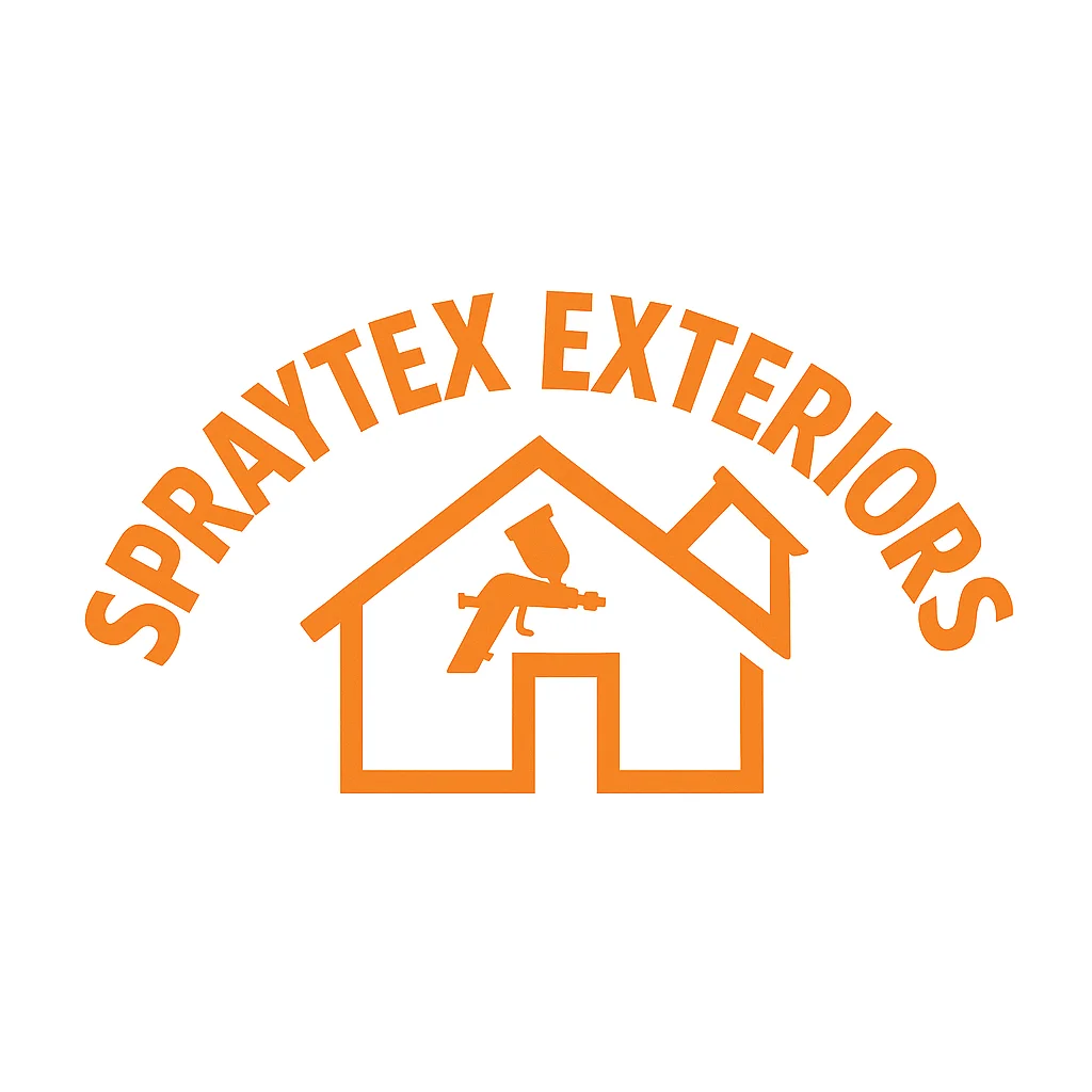 Spraytex Exteriors