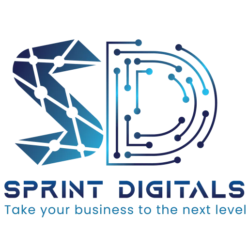 SPRINT DIGITALS