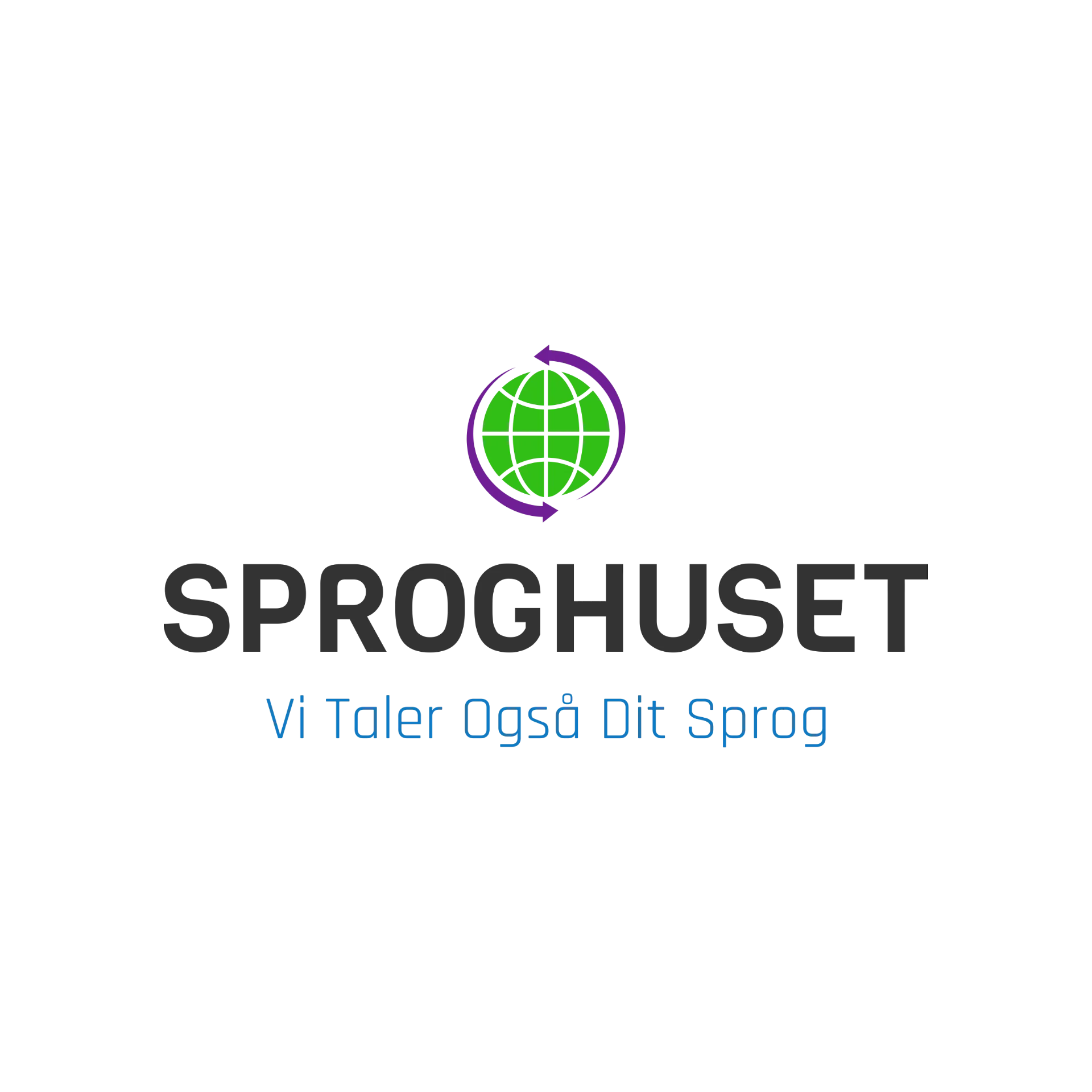 Sproghuset