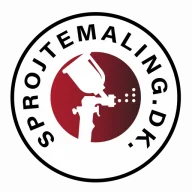 Sprojtemaling