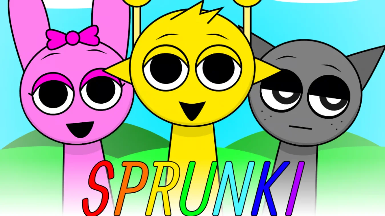 Sprunkigreen
