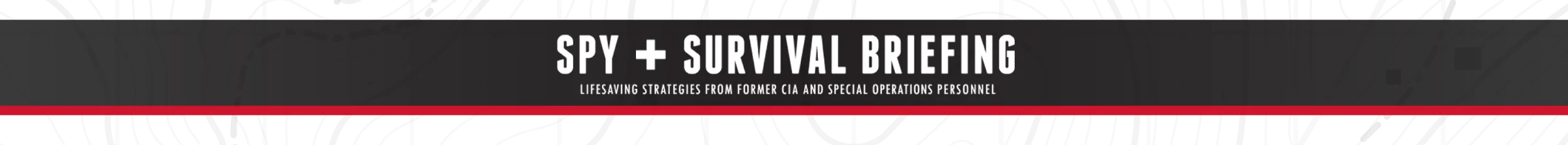 Spybriefing