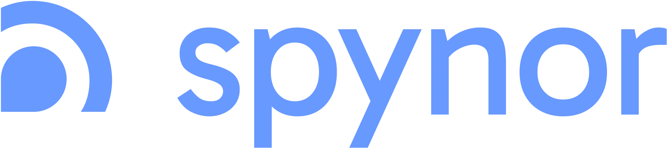 Spynor