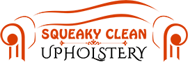 Squeaky Clean Uphols
