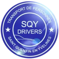 SQY DRIVERS