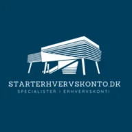 Starterhvervskonto