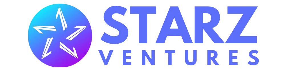 STARZ Ventures