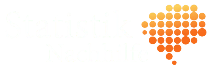 Statistiknachhilfe