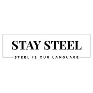 STAY STEEL