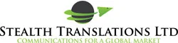 Stealthtranslations