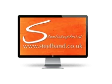 Steelasophical Steel Band DJ