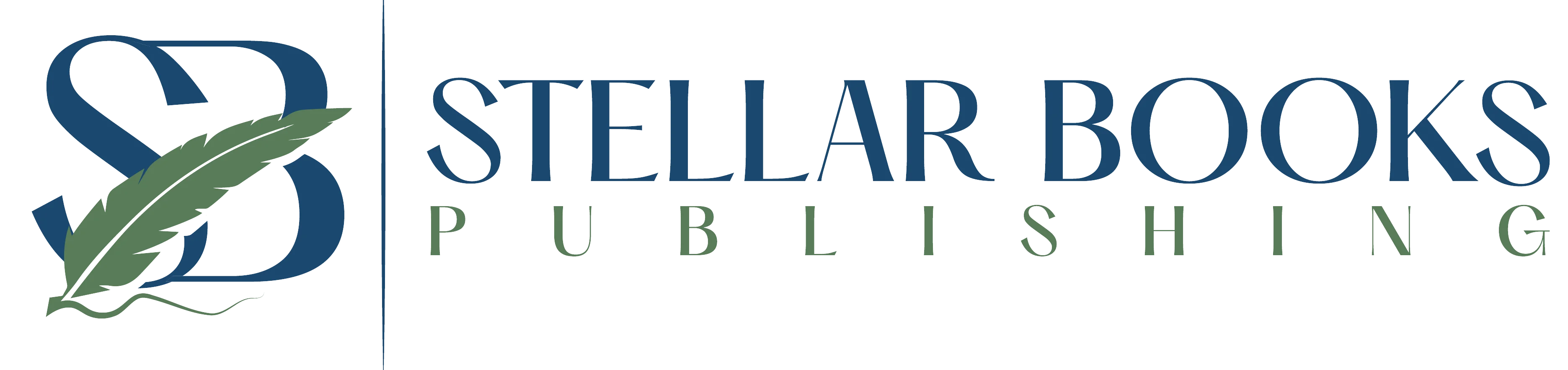 Stellar Books Publishing