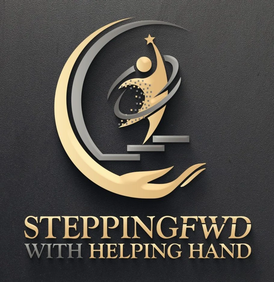 Steppingfwd