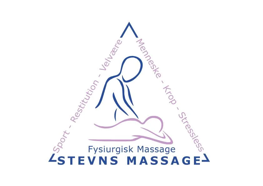 Stevns Massage