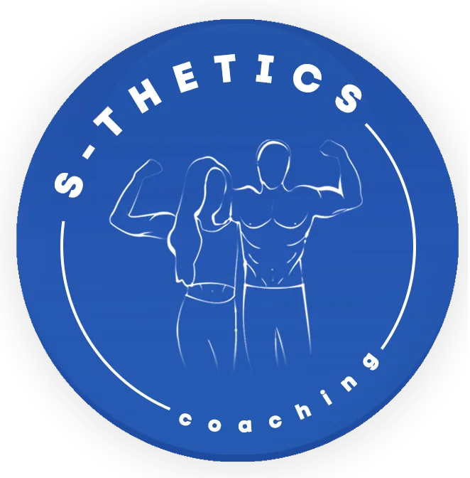 Sthetics Coaching