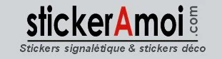 Stickeramoi