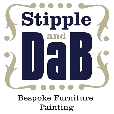 Stipple and Dab